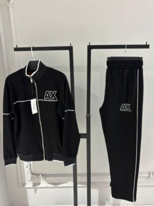 Genialny dres męski