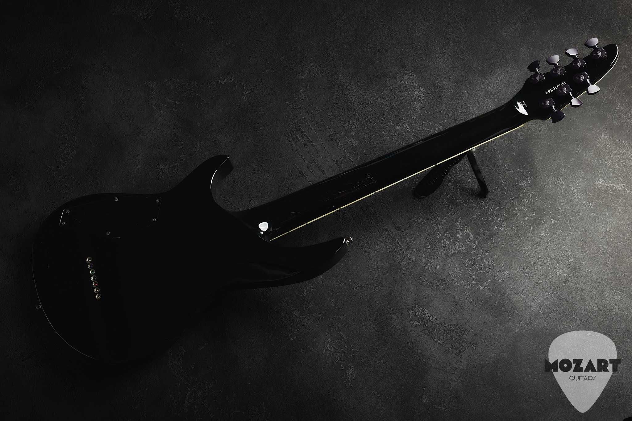 ESP Edwards E-HR-155III-7S siódemka