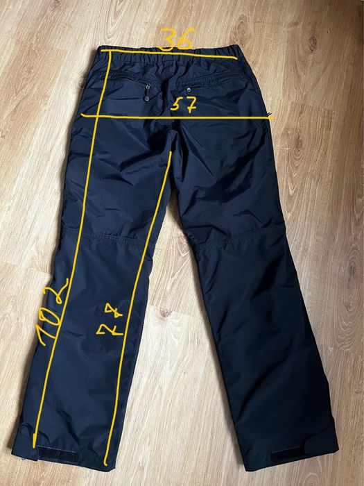 Жіночі штани The north face