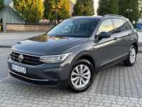 Cesja Leasingu Volkswagen Tiguan 1.5 TSI