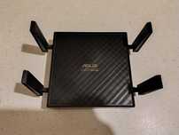Access point, bridge, router Asus ac87