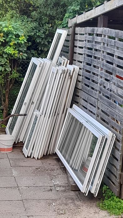 Skrzydła białe 14 szt