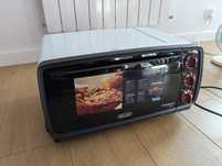 Piekarnik elektryczny De'Longhi Sfornatutto -nowy