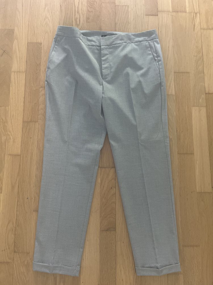 Fato mulher Zara Basic