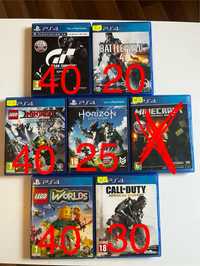 Horizon zero dawn, Lego Worlds, Lego ninjago