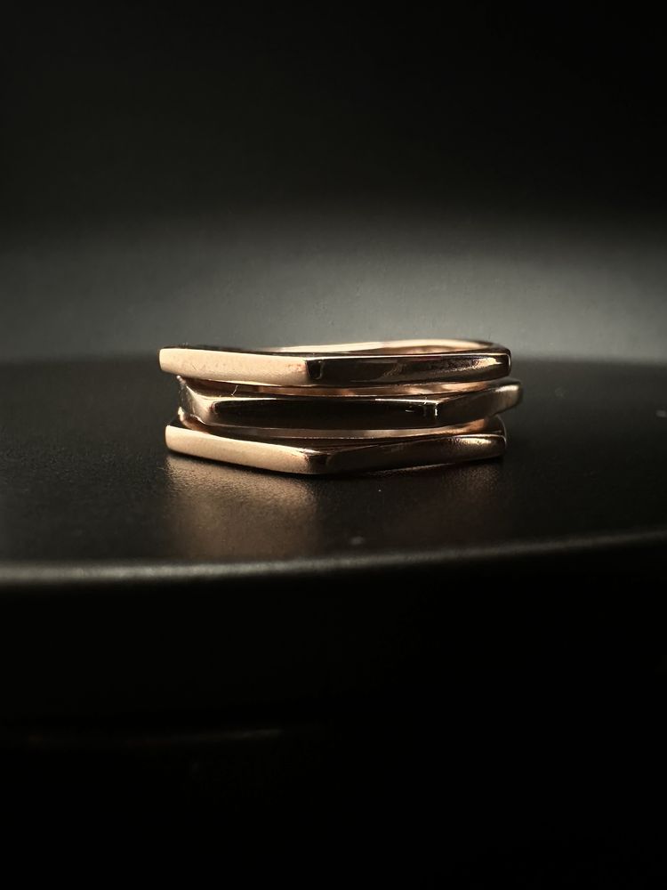 Золота каблучка / Золотое кольцо
