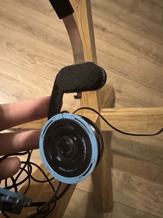 Навушники Koss Porta Pro