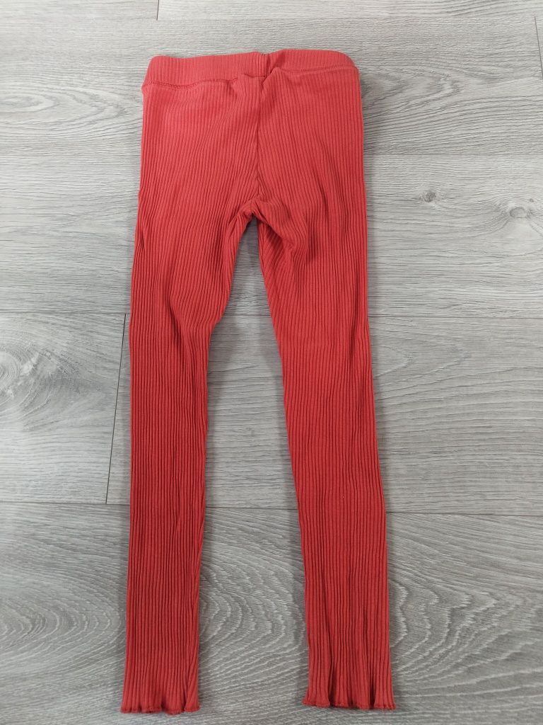 Getry dziewczęce 7/8 Coccodrillo r. 128