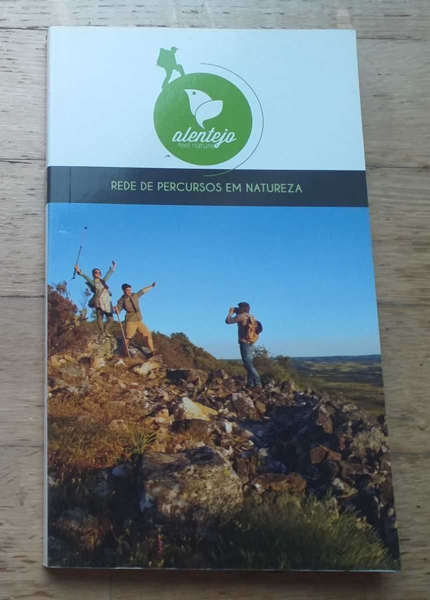 Guias Turísticos do Alentejo