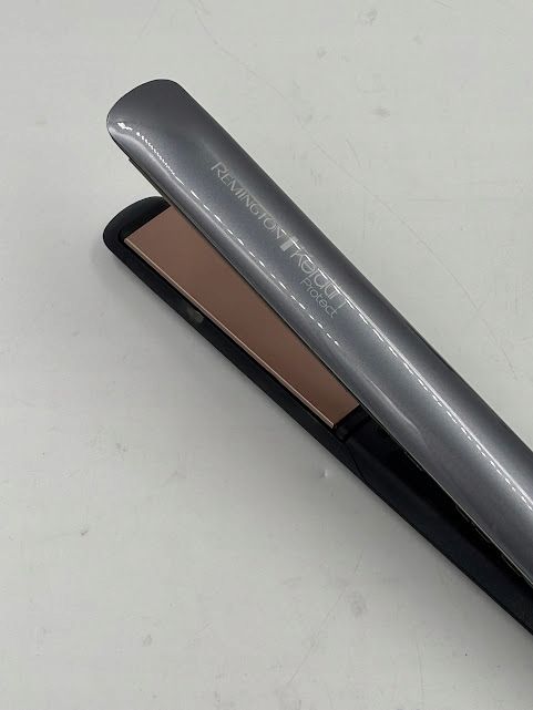 prostownica remington s8598 temperatura max 230 °c regulacja temp