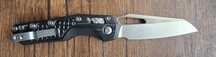 Nóż Microtech MSI Frag G-10 folder