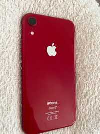 IPhone XR red product 64GB