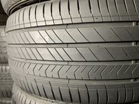 Шини б/у 245/40 R19 Kumho Majesty 9 Solus TA91