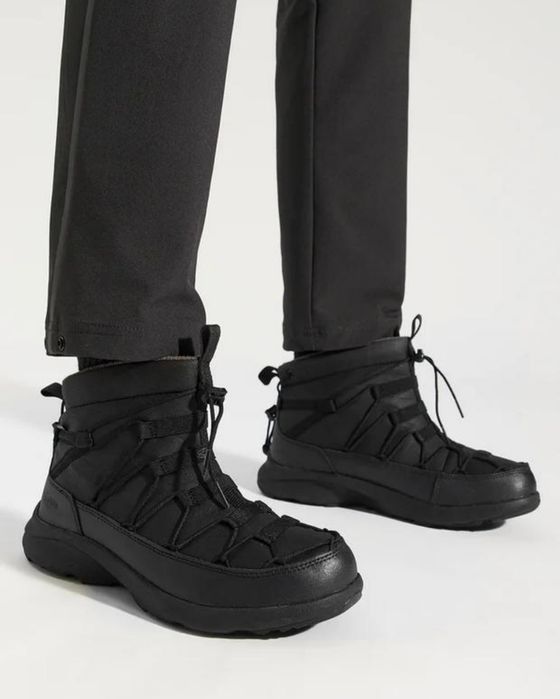 Ботинки Keen Waterproof 37.5р 38р 38.5р 40р