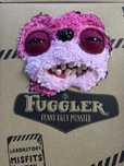 Fuggler / фуглер / монстр іграшка