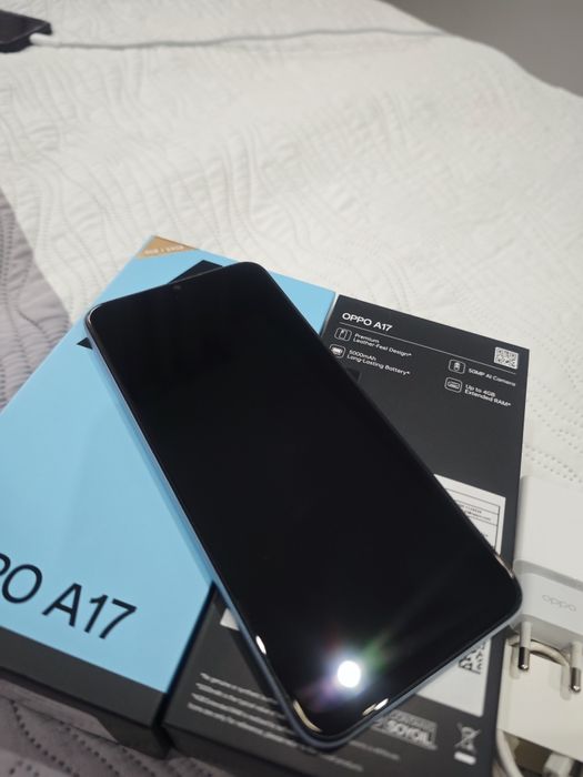 Oppo A17 4GB 64GB