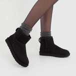 Оригінал! Черевики UGG Classic Mini II 1016222-BLK EUR 39