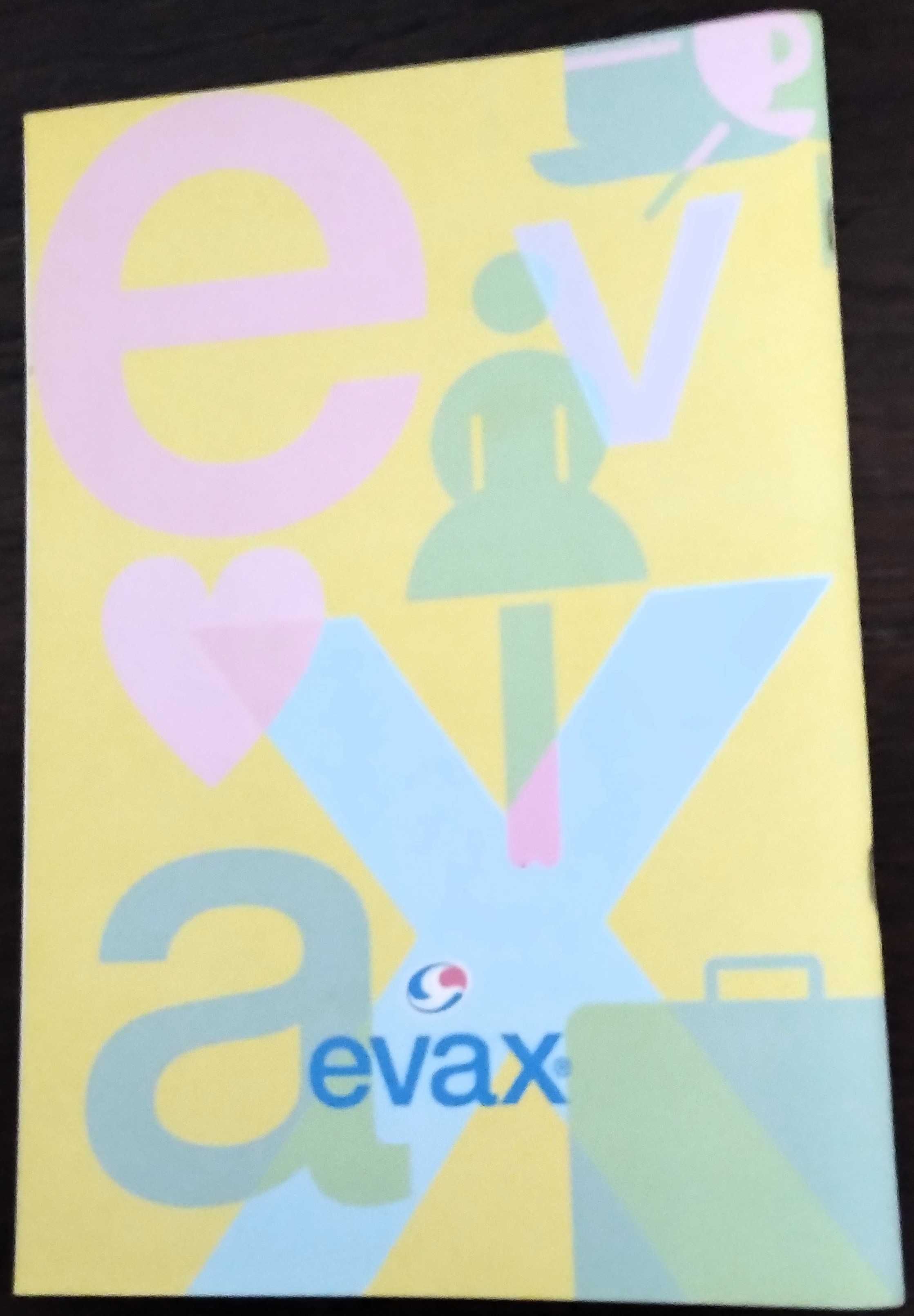 Livro Juvenil Mestruação Evax Meninas Periodo