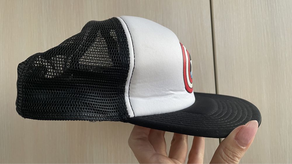 Кепка Marvel унисекс