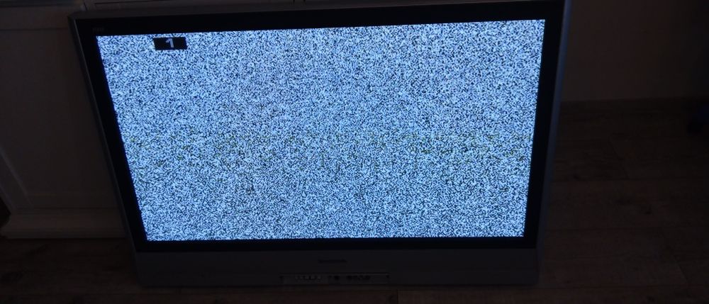 TV Panasonic Viera 42"