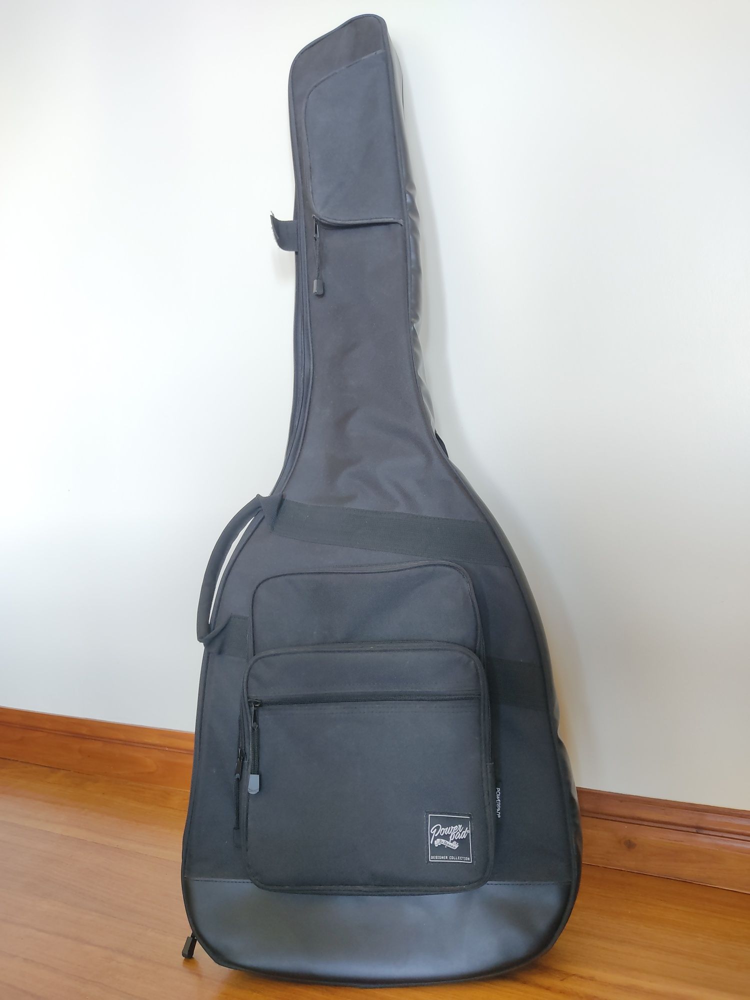 Baixo Yamaha TRBX504 TBL + Saco Ibanez