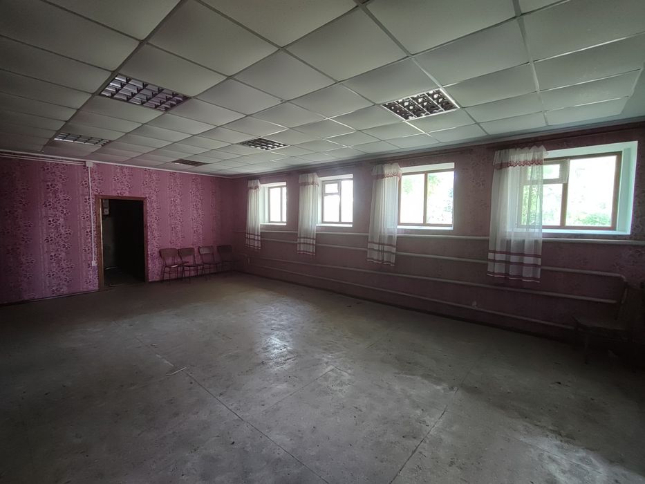 Продам бізнес (магазин-кафе)