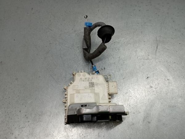 Fechadura / fecho porta trás direito AUDI A3 Sportback (8VA, 8VF)