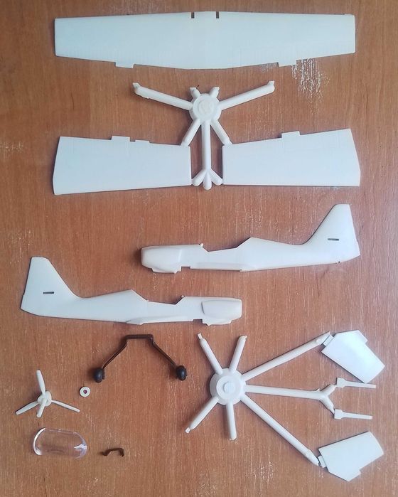игрушка ссср конструктор norma 1/43