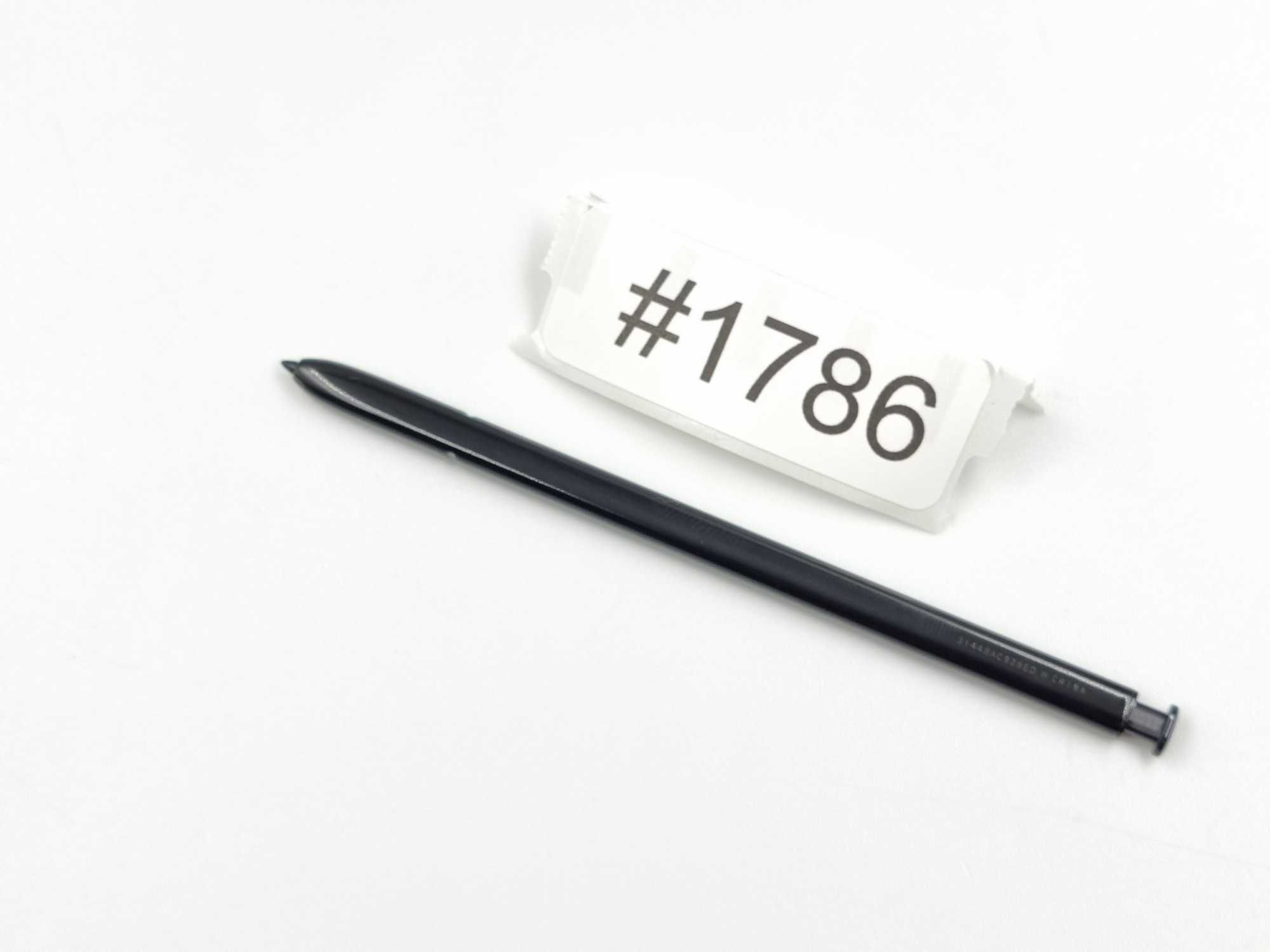 Rysik Samsung Galaxy Note 20 Ultra Oryginalny Demontaż | #1786