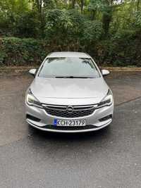 Sprzedam   Lub Zamiana  Opel Astra   K Sports Tourer  2017 rok