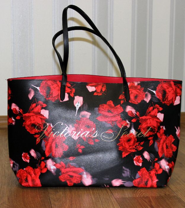 Шикарная сумка Victoria’s Secret Оригинал.