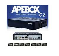 APEBOX  C2  Combo