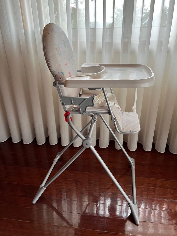 Brevi Cadeira da Papa Junior
