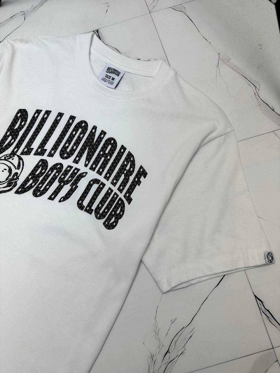 Футболка Billionaire Boys Club Bbc