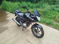 Honda CBF 125 Okazja