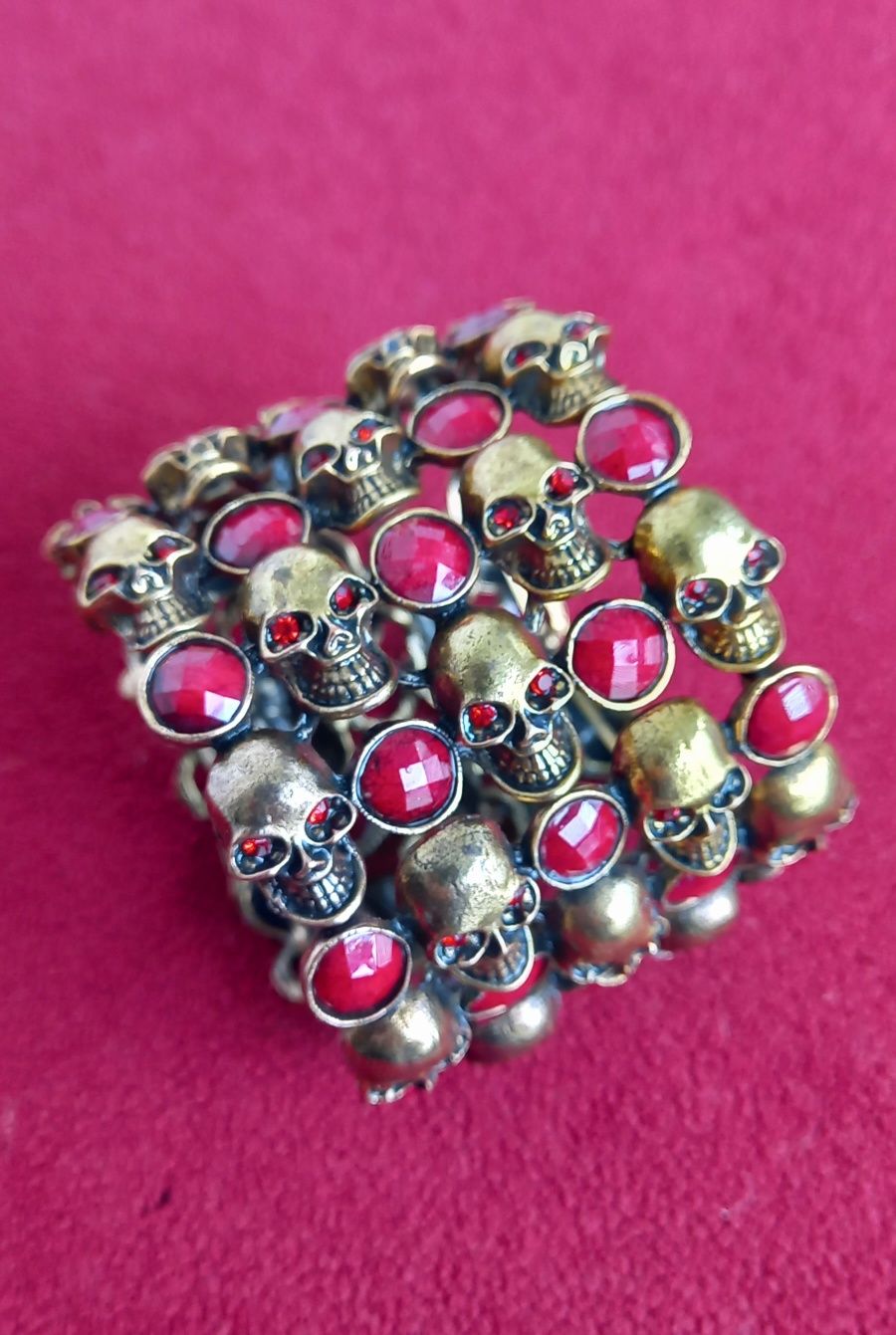 Pulseira-Bracelete-Bijuteria