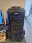 Desktop ou PC gaming