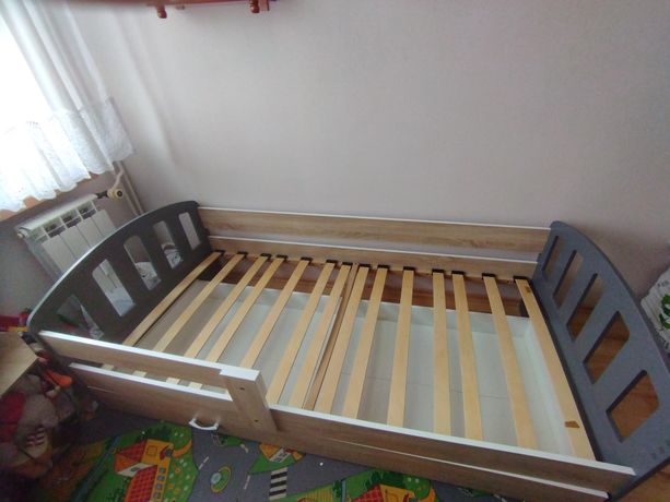Łóżko happy dla dzieci