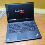 Portátil LENOVO THINKPAD T470 i5-6300u 512GB SSD 8gb raM