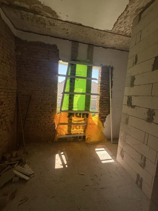 Продам дом с Бритовка