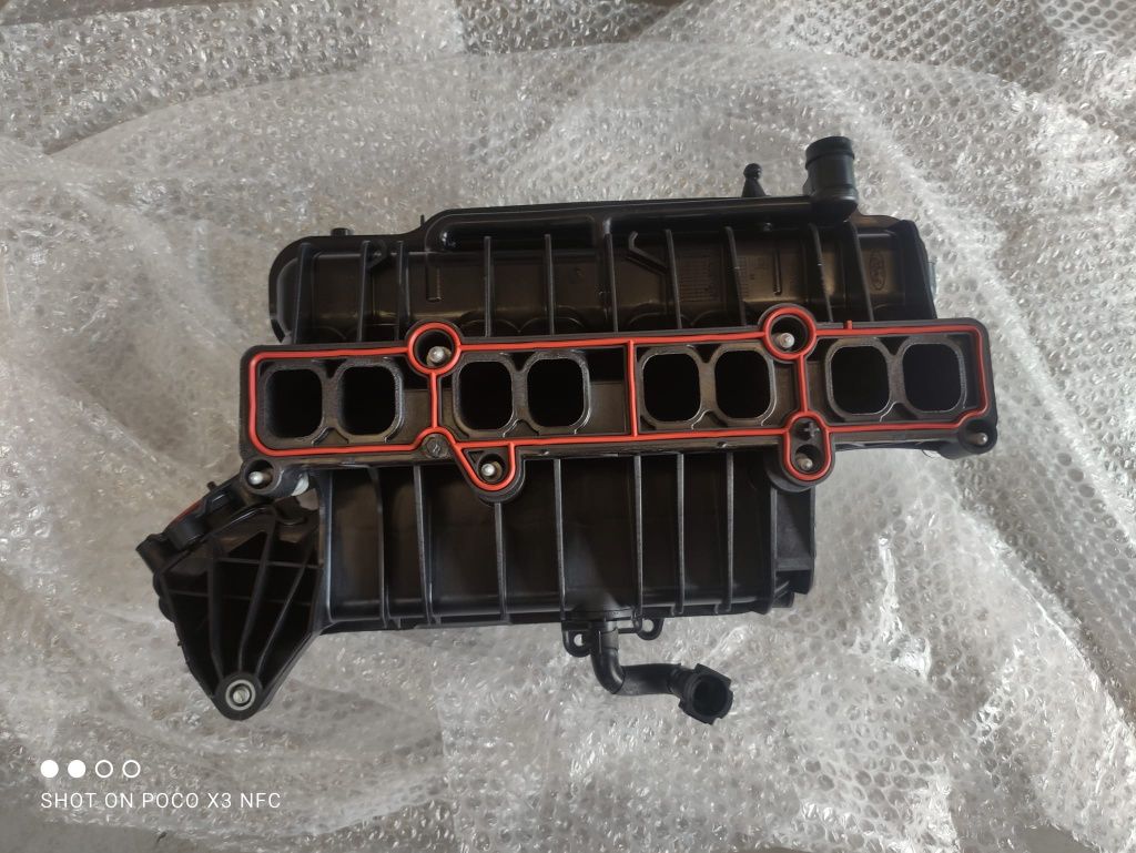 kompleksowa naprawa silnikow ecoboost