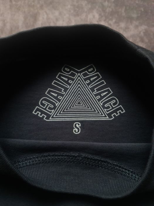 Лонгслив Palace XX Skateboarding rare vintage longsleeve sk8 big logo