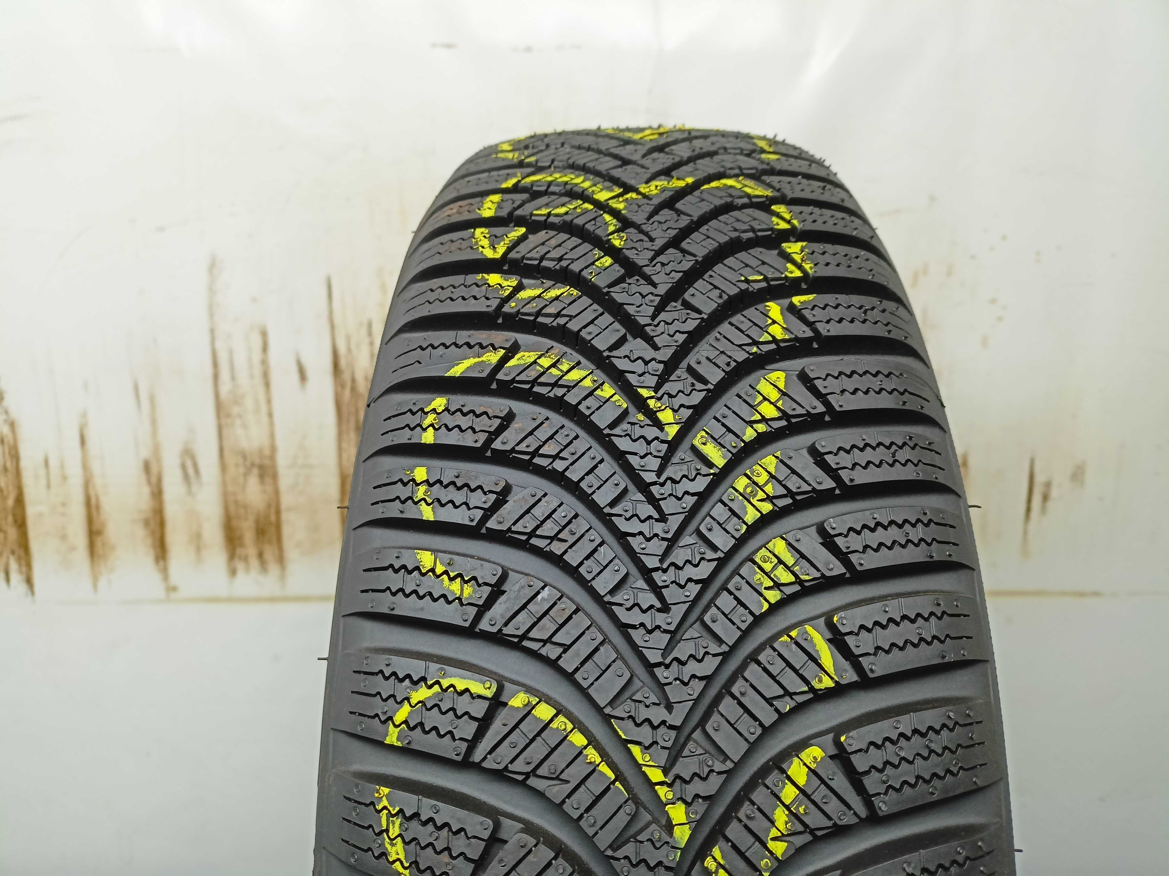 Hankook Winter I*Cept RS2 185/65/15 18r. 88T  Nowa (2293)