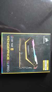 Оперативная память Corsair DDR4-3000 16384MB PC4-24000 (Kit of 2x8192)