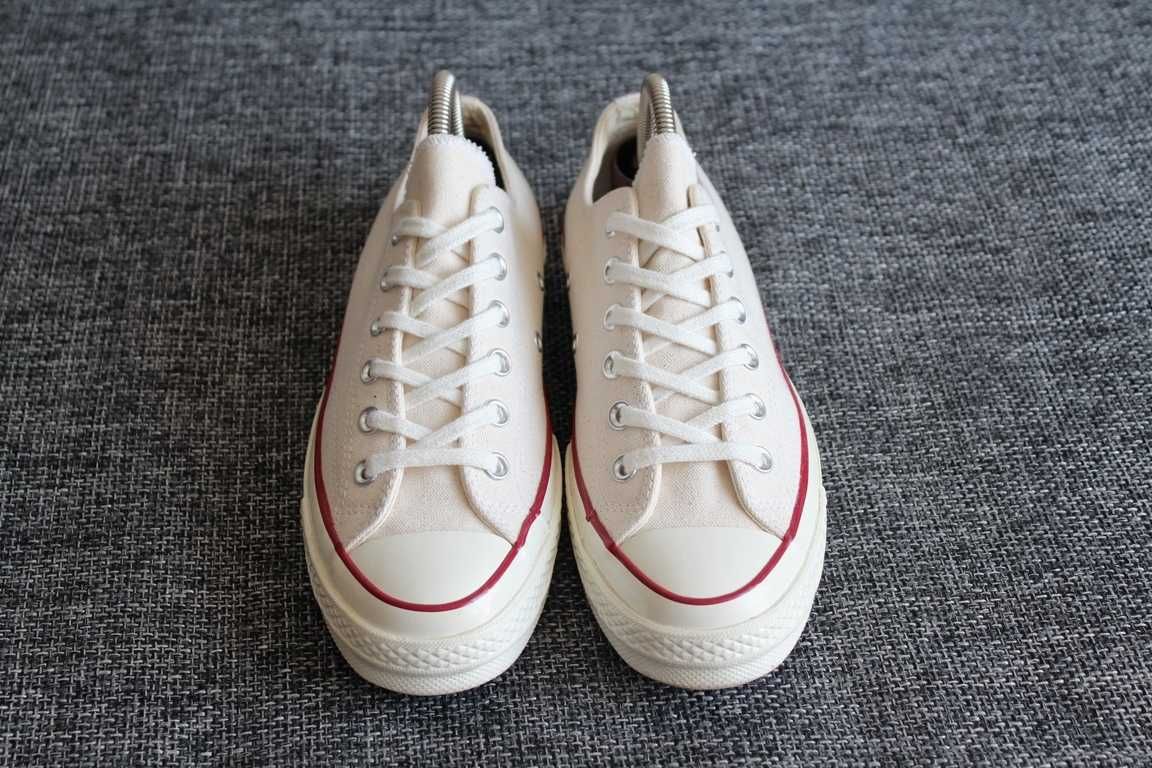 Кеди Converse All Star Chuck Taylor 70 OX Vintage Оригінал 40.5-41р