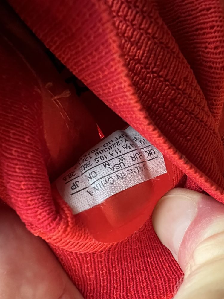 Buty Salomon S/LAB Sense 8 SG. Rozmiar 44 2/3.