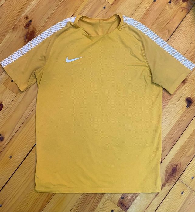 Фудболка (Nike-Fit)