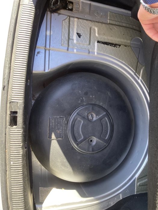 Ауді А4 Б5 рестайлінг 1.6 на газу