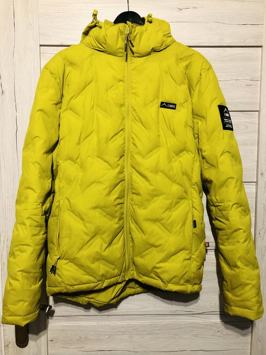 Kurtka ELBRUS pikowana Allio Primaloft M