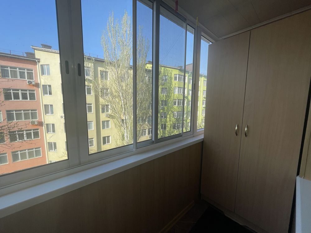Продаю трехкомнатную квартиру на Чкалова с Автономным отоплением  И1